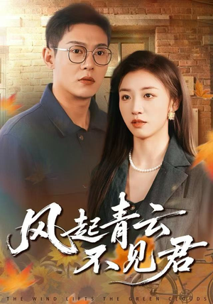 风起青云不见君（60集）全季一次看完
