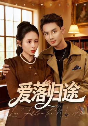 爱落归途（55集）全集下载