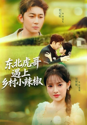 东北虎哥遇上乡村小辣椒（67集）热门短剧免费看