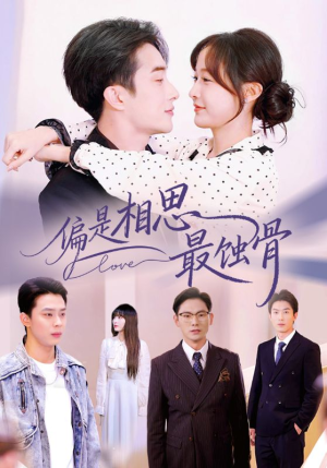 烬爱无归处（70集）最火短剧热播