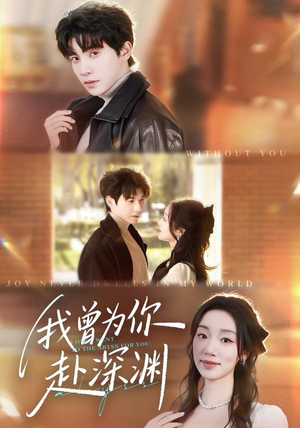 我曾为你赴深渊（63集）热播短剧来袭