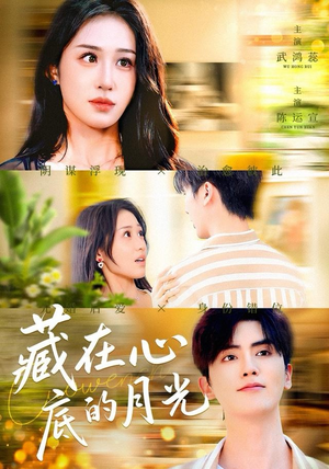 藏在心底的月光（70集）第三季