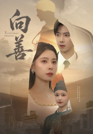 向善（51集）最热门短剧来了