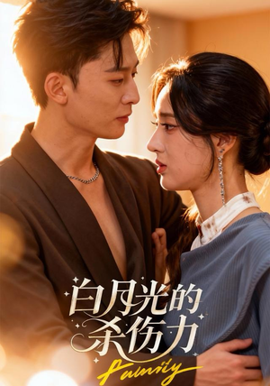 白月光的杀伤力（60集）火热短剧抢先看