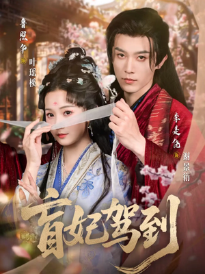 盲妃驾到（65集）短剧片段推荐