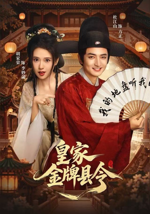 皇家金牌县令（99集）全集在线看