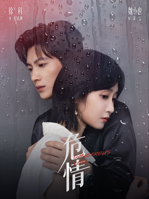 危情（65集）小短剧抢先看