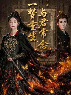 一梦重生与君常念（59集）第一季