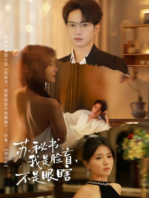 苏秘书我是脸盲不是眼瞎（80集）更新时间一览表