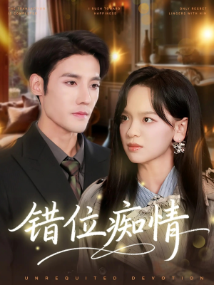 错位痴情（60集）穿越短剧推荐