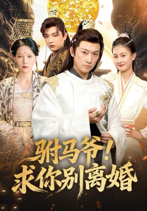 驸马爷！求你别离婚（80集）独家资源免费看