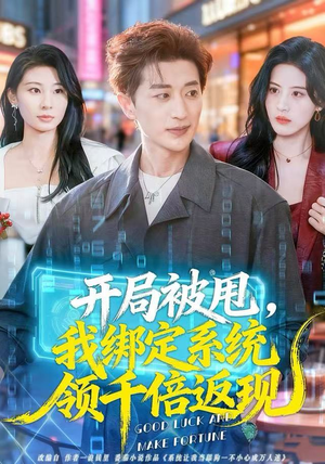 开局被甩，我绑定系统领千倍返现（74集）网络小短剧
