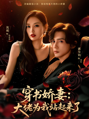 穿书娇妻：大佬为我站起来了（77集）恋爱短剧分享