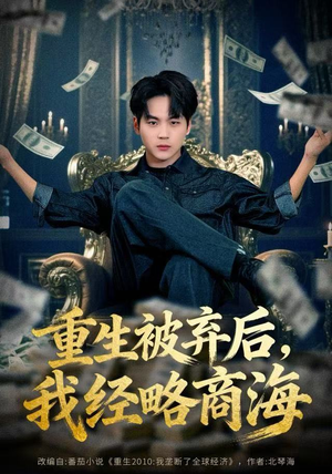 重生被弃后，我经略商海（80集）最火短剧热播中