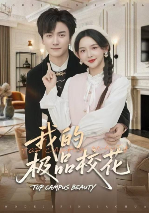 我的极品校花（80集）短剧每日分享