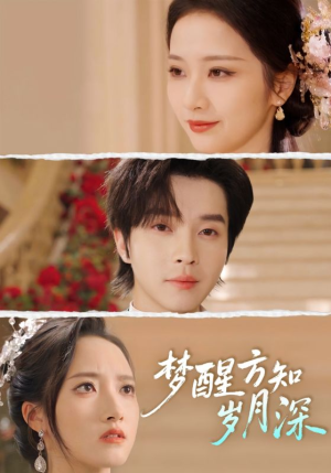 梦醒时你在我身侧（80集）看短剧放松一下