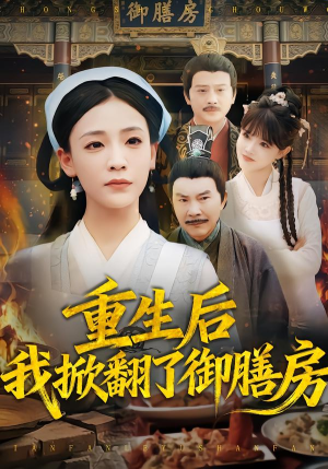 重生后我掀翻了御膳房（69集）短剧小说在线看