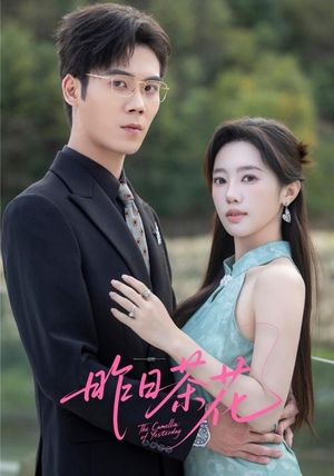 昨日茶花(56集) 昨日茶花(56集)爆火短剧推荐