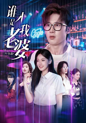 谁才是我老婆(78集) 谁才是我老婆(78集)UC网盘在线看