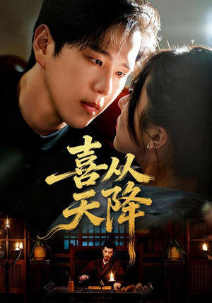 喜从天降(50集) 喜从天降(50集)百万短剧抢先看