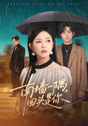 南墙一隅,回头是你(61集) 南墙一隅,回头是你(61集)这部短剧太好看