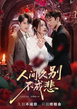 人间久别不成悲（80集）红果短剧免费看