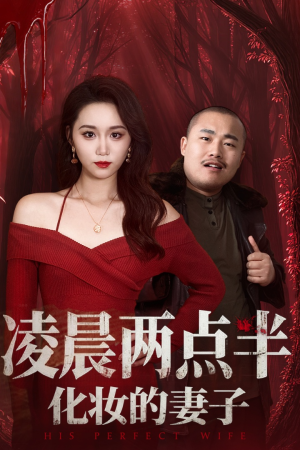 他的完美妻子(50集) 他的完美妻子(50集)亿万短剧抢先看