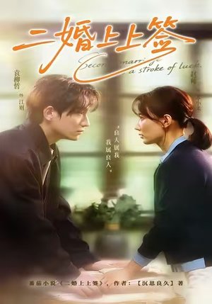 二婚上上签（71集）小短剧抢先看