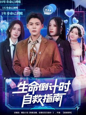 生命倒计时自救指南（84集）免费短剧片段