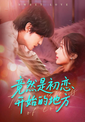 竟然是初恋开始的地方（56集）短剧排行榜