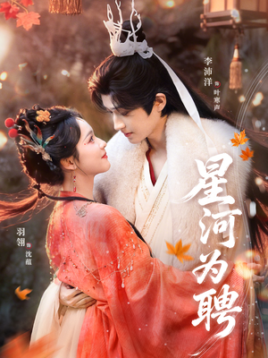 星河为聘(86集) 星河为聘(86集)迅雷网盘观看