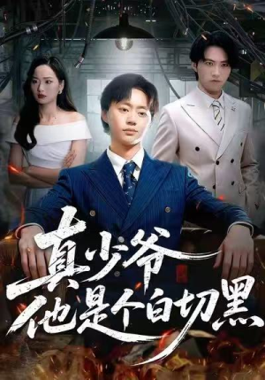 真少爷他是个白切黑(75集) 真少爷他是个白切黑(75集)深深爱上这部剧