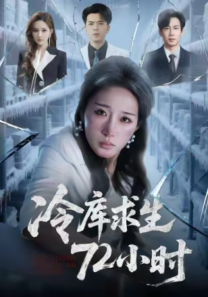 冷库求生72小时（70集）女主谁演的