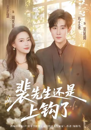 裴先生还是上钩了（62集）全集免费观看
