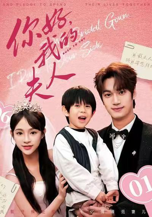 你好，我的夫人（65集）热门火爆短剧