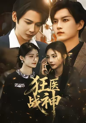 狂医战神(64集) 狂医战神(64集)全集