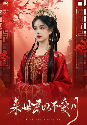 来世君以不爱月（36集）免费看短剧