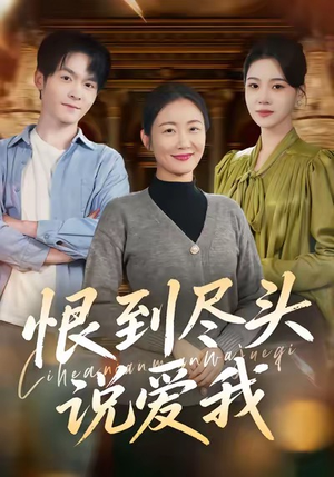 恨到尽头说爱我（69集）全集一网打尽