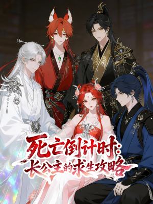 死亡倒计时长公主的求生攻略(30集) 死亡倒计时长公主的求生攻略(30集)在哪个平台看好