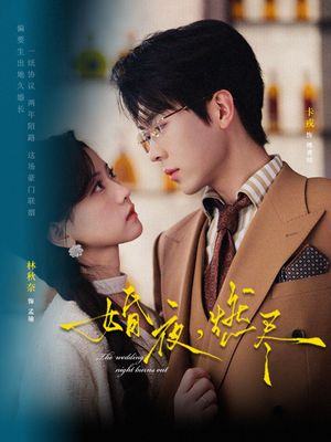 婚夜,燃尽(72集) 婚夜,燃尽(72集)推荐热门短剧