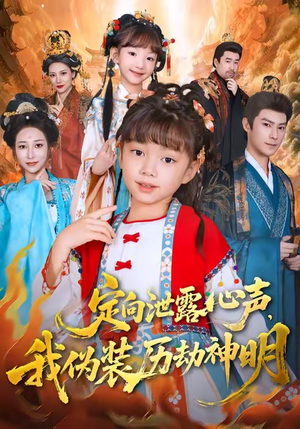 定向泄露心声,我伪装历劫神明(80集) 定向泄露心声,我伪装历劫神明(80集)更新时间