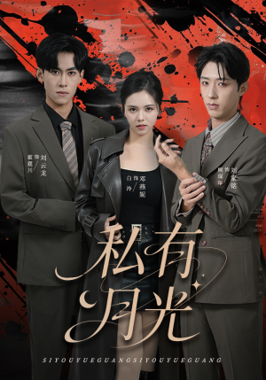 私有月光(78集) 私有月光(78集)最新热剧免费看