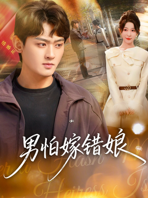 男怕嫁错娘(92集) 男怕嫁错娘(92集)更新时间