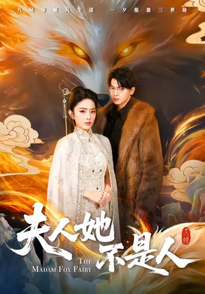 夫人她不是人(54集) 夫人她不是人(54集)评价怎么样