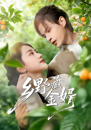 乡野藏金婿(50集) 乡野藏金婿(50集)每天短剧分享