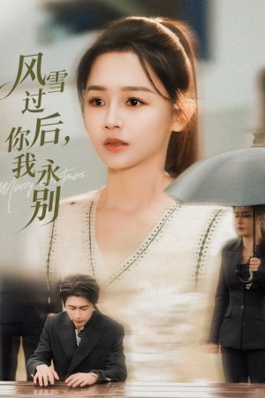 风雪过后你我永别（51集）一起追短剧吧