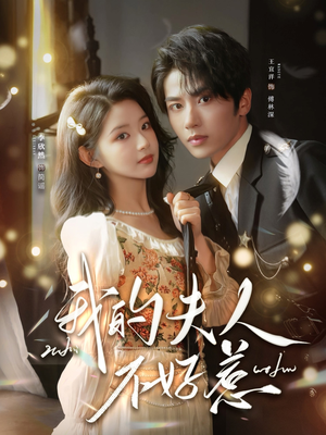 你好，我的旅长夫人（60集）短剧爆款推荐