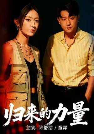 归来的力量（50集）短剧推荐上热门