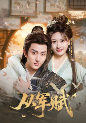 从军赋（74集）红果短剧看全集