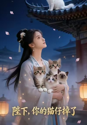 陛下,你的猫仔掉了(26集) 陛下,你的猫仔掉了(26集)演员表